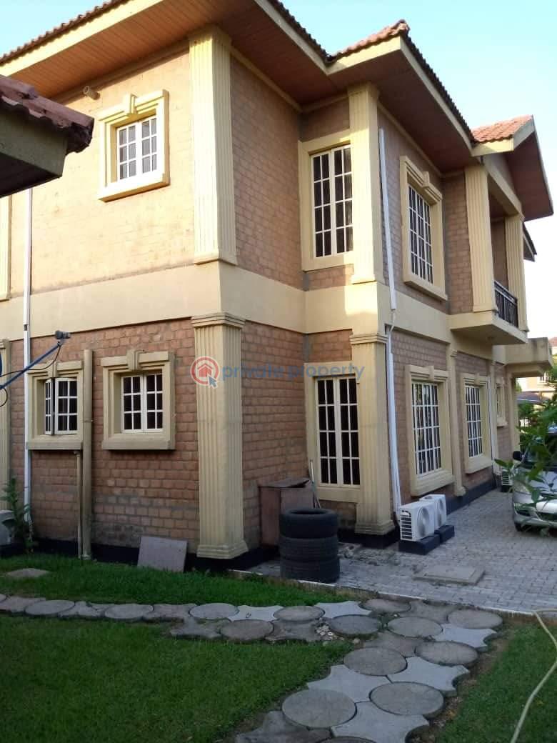 4 bedroom Semi detached Duplex For Sale Amen Estate,eleko Ibeju Lekki Lagos Eleko Ibeju-Lekki Lagos - 2