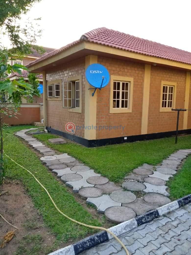 4 bedroom Semi detached Duplex For Sale Amen Estate,eleko Ibeju Lekki Lagos Eleko Ibeju-Lekki Lagos - 3