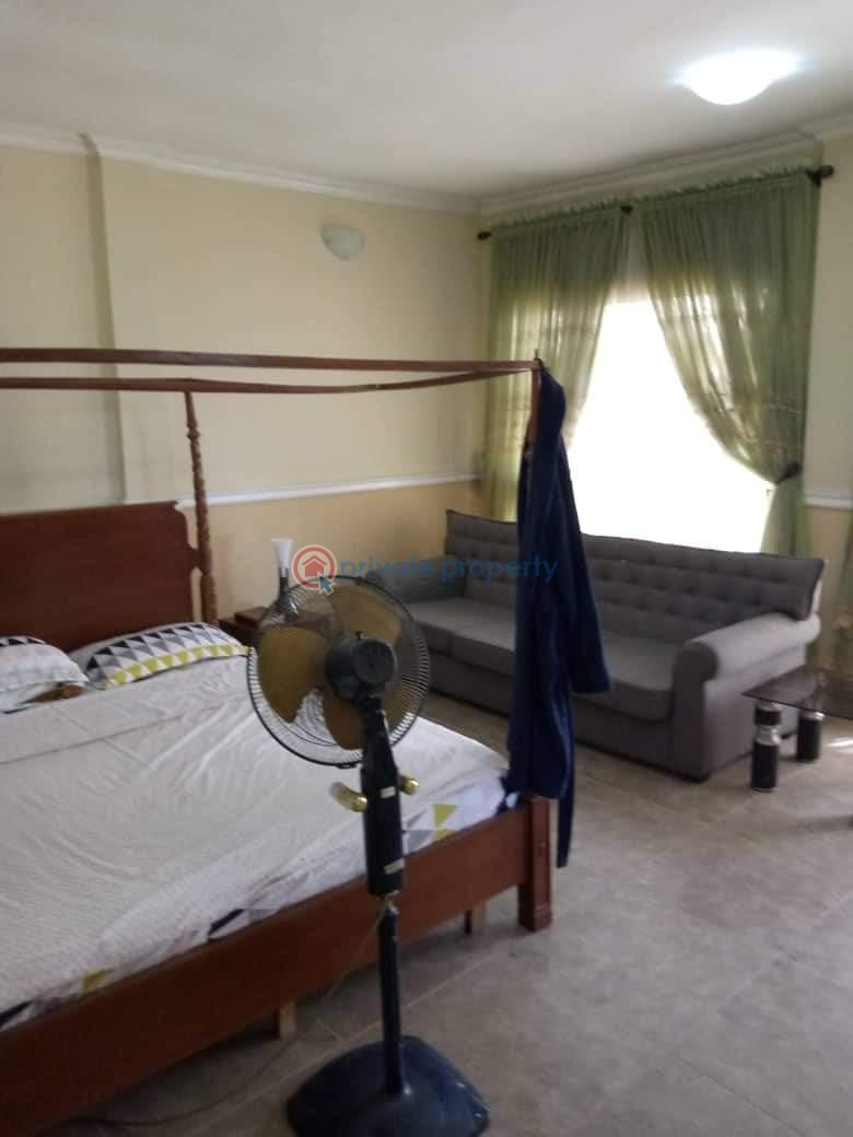 4 bedroom Semi detached Duplex For Sale Amen Estate,eleko Ibeju Lekki Lagos Eleko Ibeju-Lekki Lagos - 20