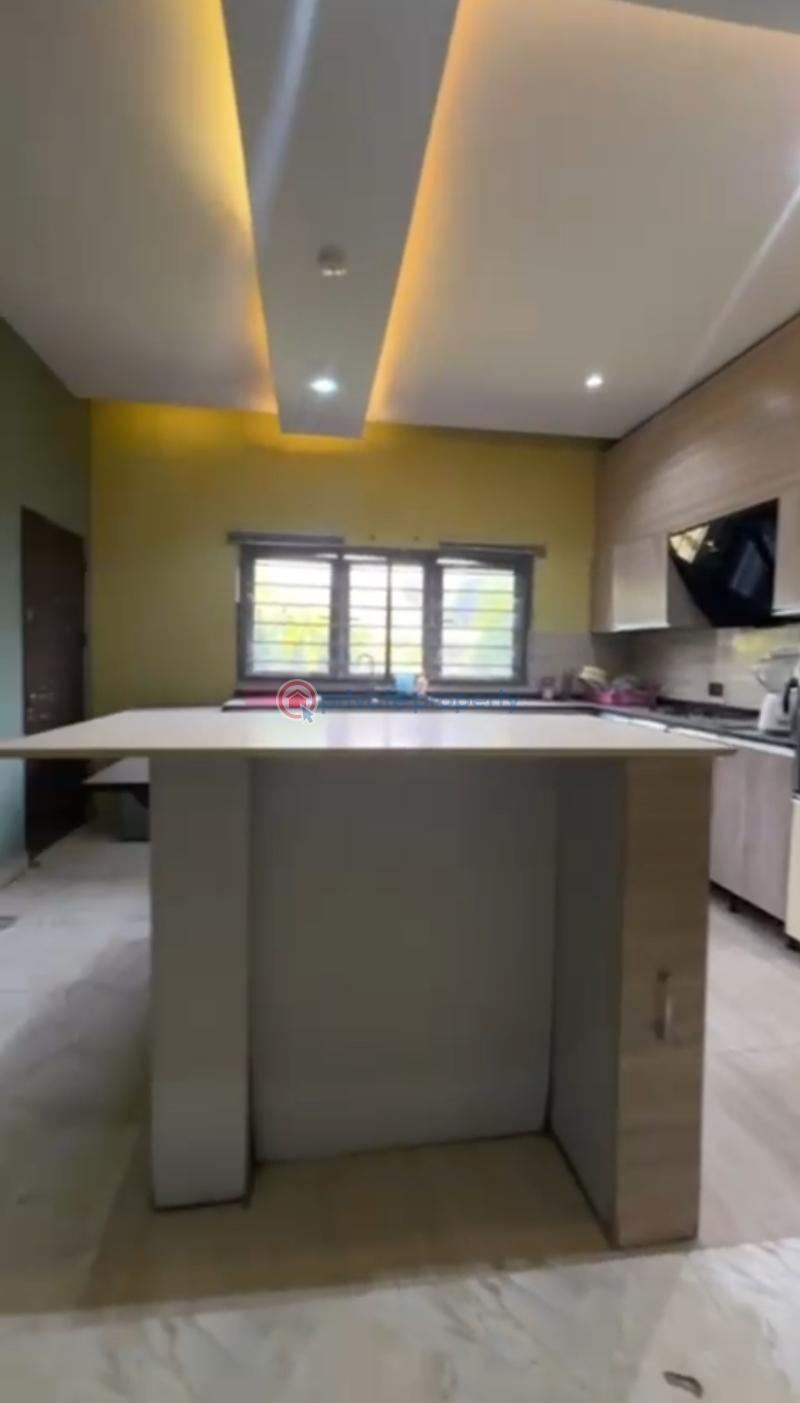 4 bedroom Terraced Duplex For Rent Lifecamp Main Abuja Life Camp Abuja Phase 3  - 4