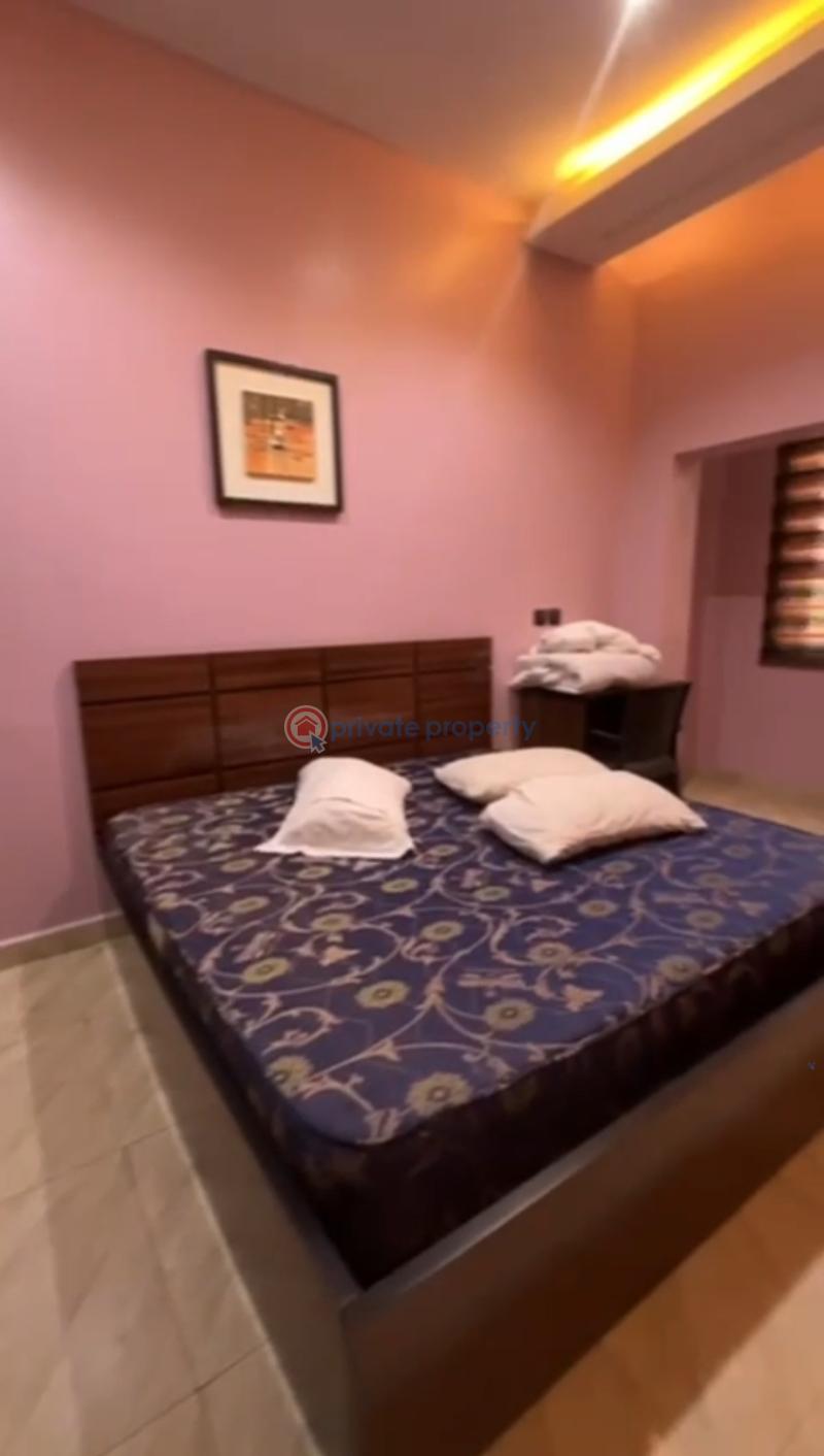 4 bedroom Terraced Duplex For Rent Lifecamp Main Abuja Life Camp Abuja Phase 3  - 8