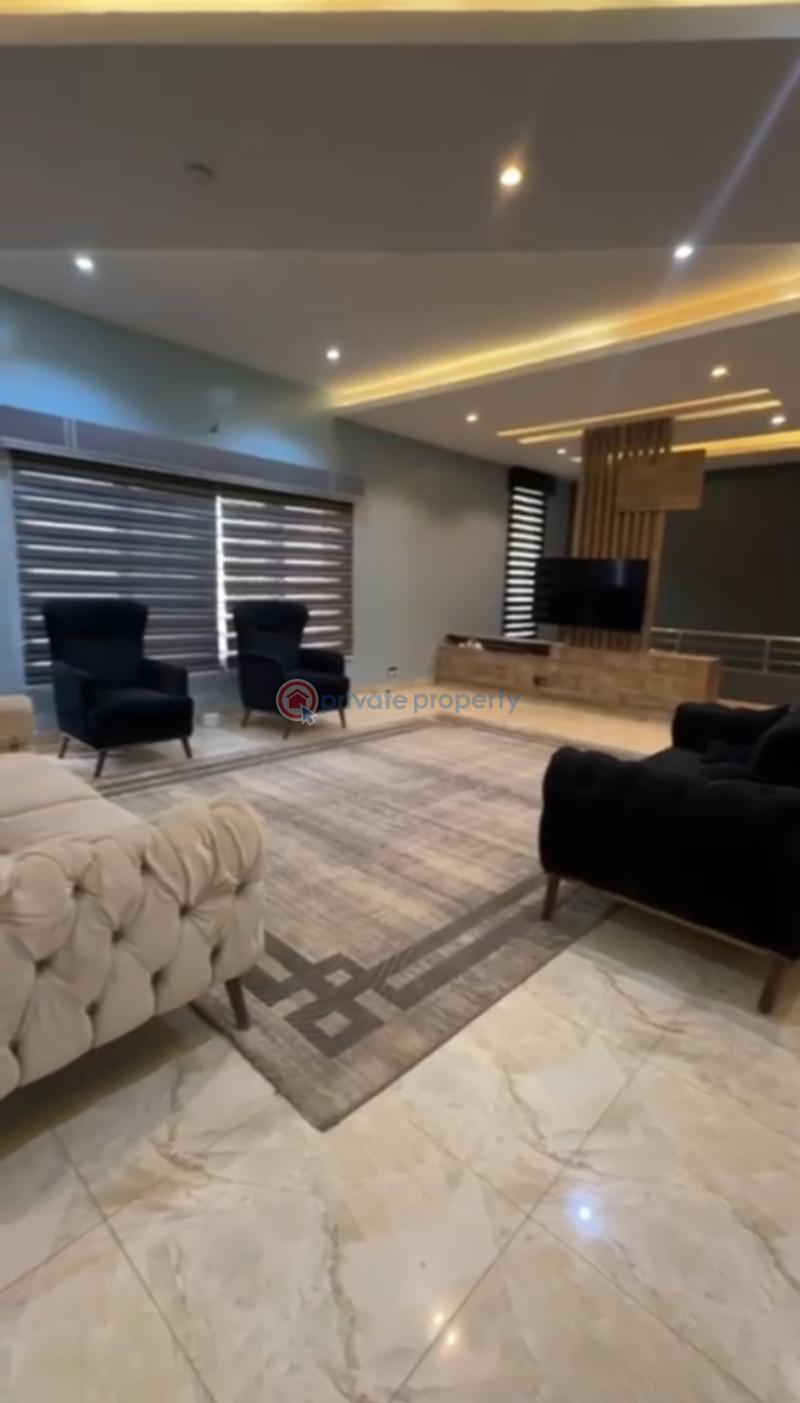 4 bedroom Terraced Duplex For Rent Lifecamp Main Abuja Life Camp Abuja Phase 3  - 2