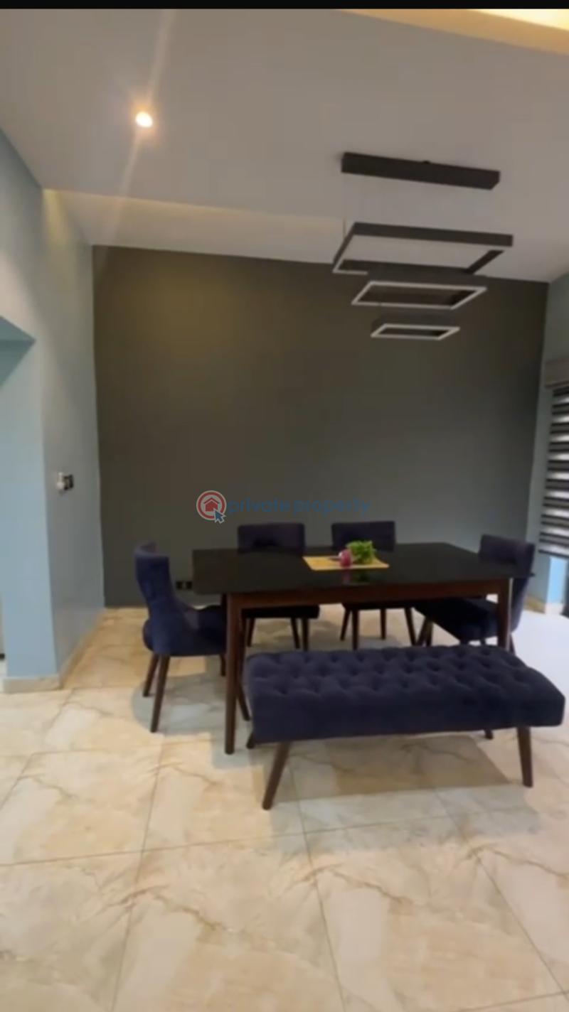 4 bedroom Terraced Duplex For Rent Lifecamp Main Abuja Life Camp Abuja Phase 3  - 5