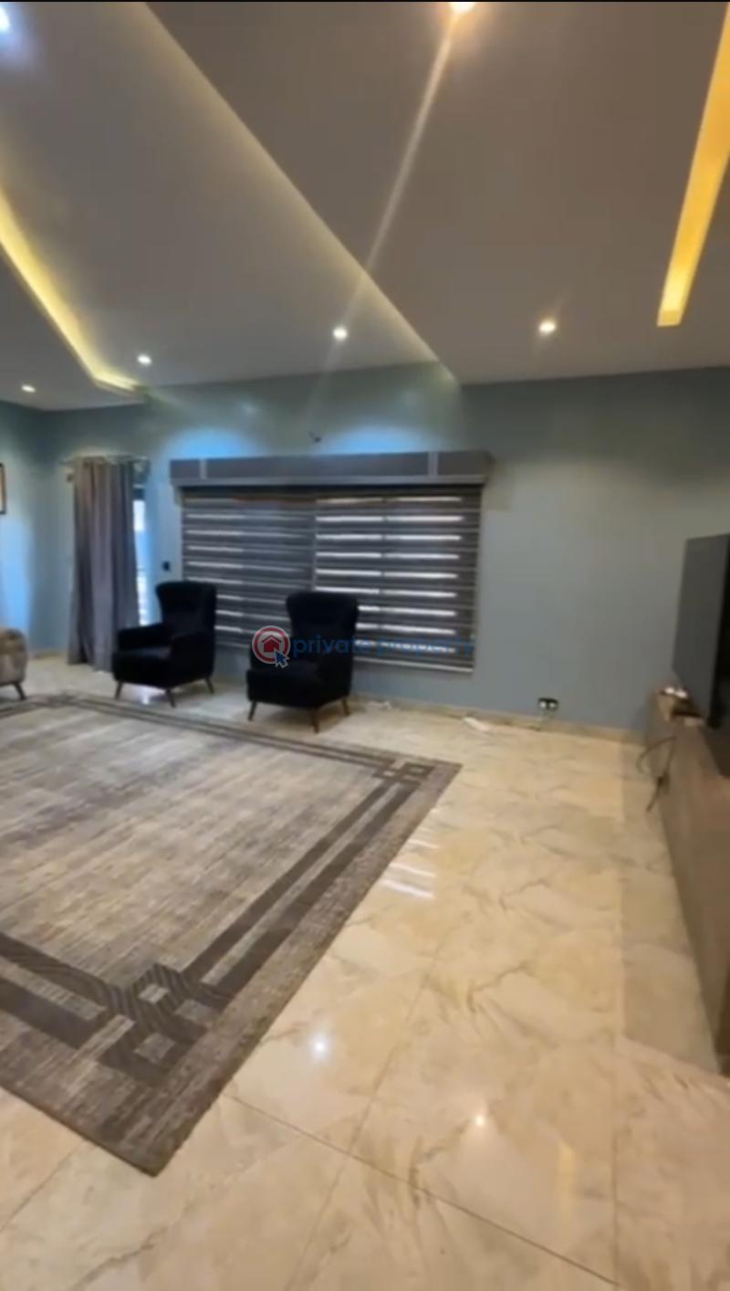 4 bedroom Terraced Duplex For Rent Lifecamp Main Abuja Life Camp Abuja Phase 3  - 6