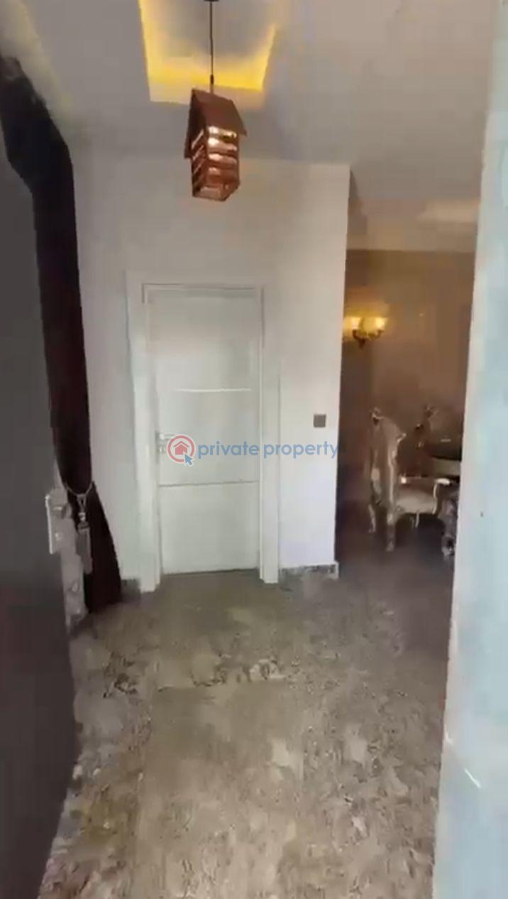 4 bedroom Terraced Duplex For Rent Katampe Extension Abuja Katampe Ext. Abuja Phase 2  - 5