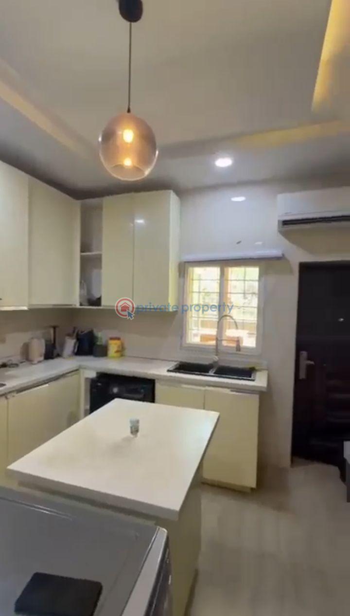 4 bedroom Terraced Duplex For Rent Katampe Extension Abuja Katampe Ext. Abuja Phase 2  - 4