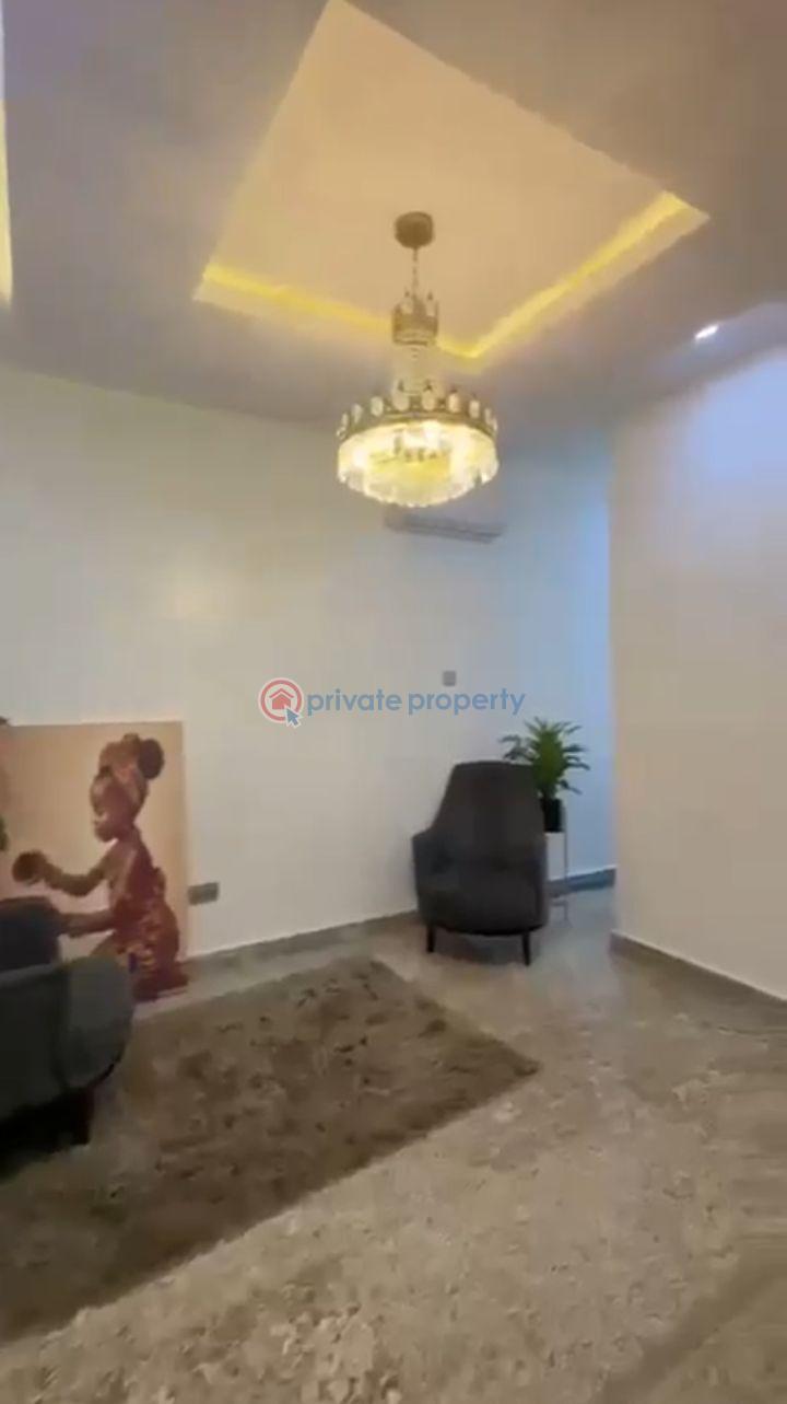 4 bedroom Terraced Duplex For Rent Katampe Extension Abuja Katampe Ext. Abuja Phase 2  - 0