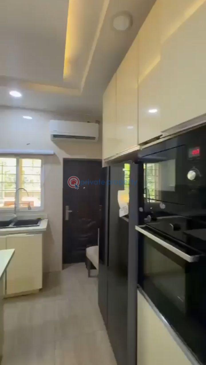 4 bedroom Terraced Duplex For Rent Katampe Extension Abuja Katampe Ext. Abuja Phase 2  - 2