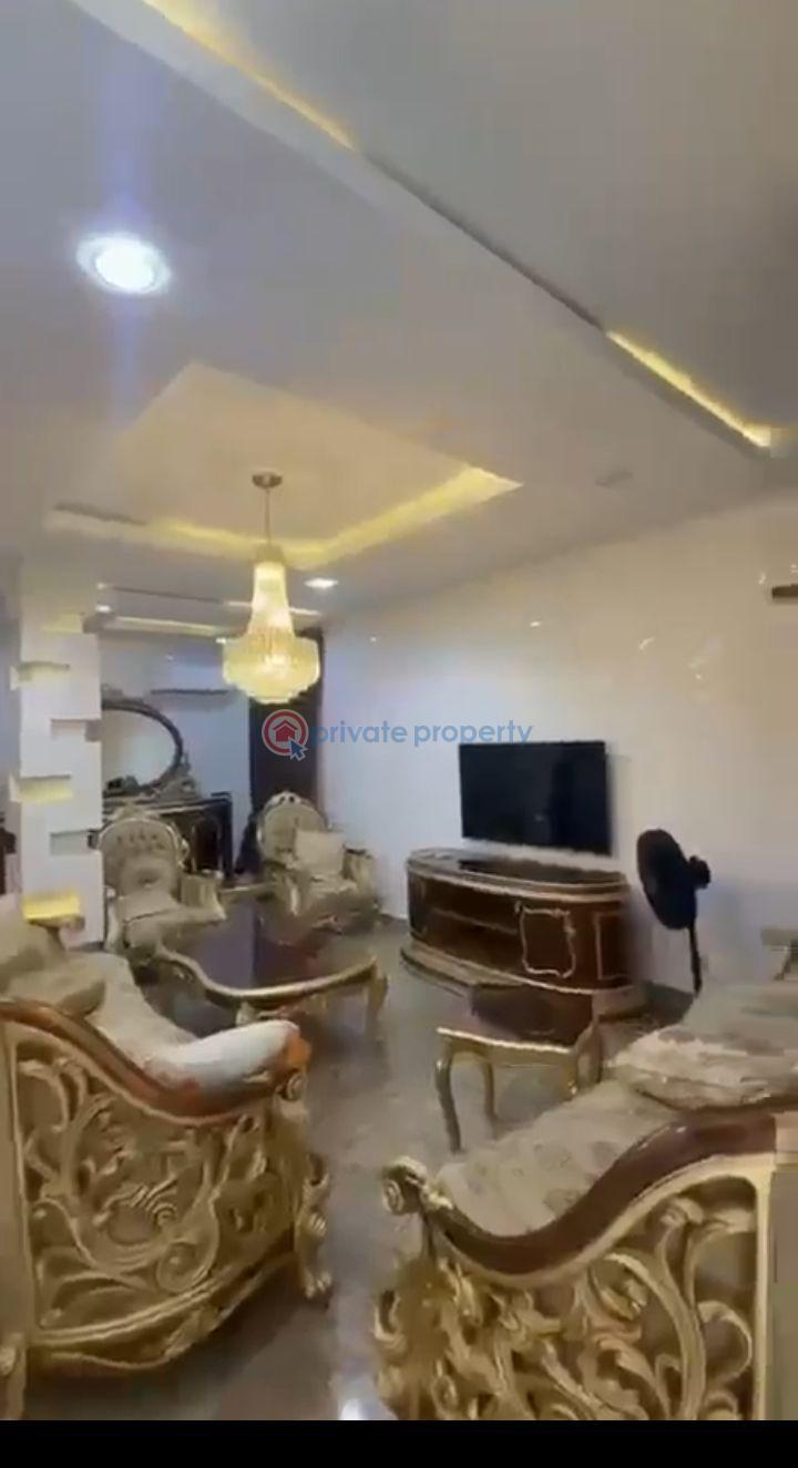 4 bedroom Terraced Duplex For Rent Katampe Extension Abuja Katampe Ext. Abuja Phase 2  - 7