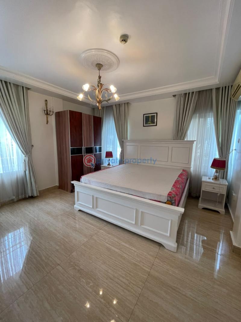 4 bedroom Terrace For Rent Banana Island Ikoyi Lagos - 19
