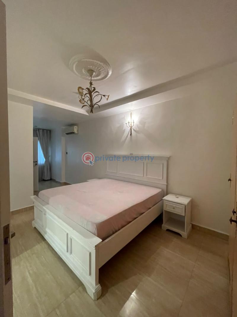 4 bedroom Terrace For Rent Banana Island Ikoyi Lagos - 22