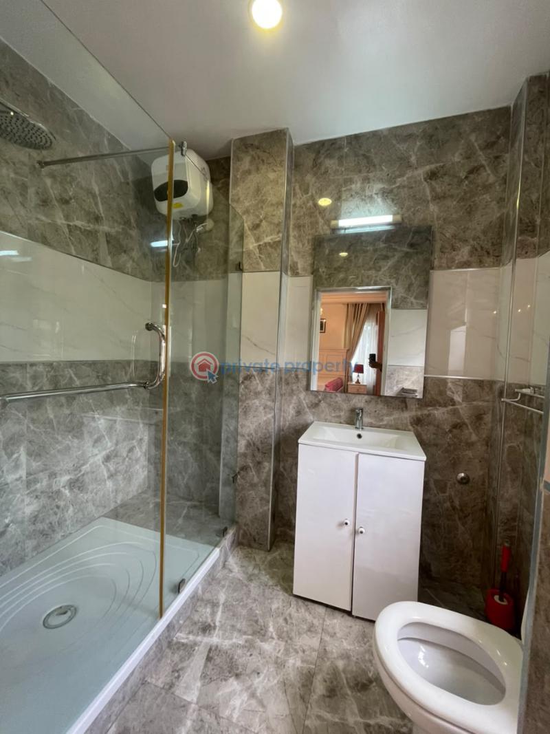4 bedroom Terrace For Rent Banana Island Ikoyi Lagos - 10