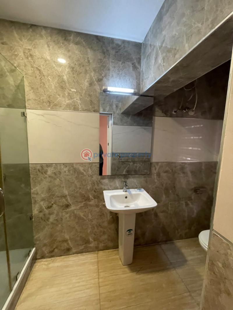 4 bedroom Terrace For Rent Banana Island Ikoyi Lagos - 18