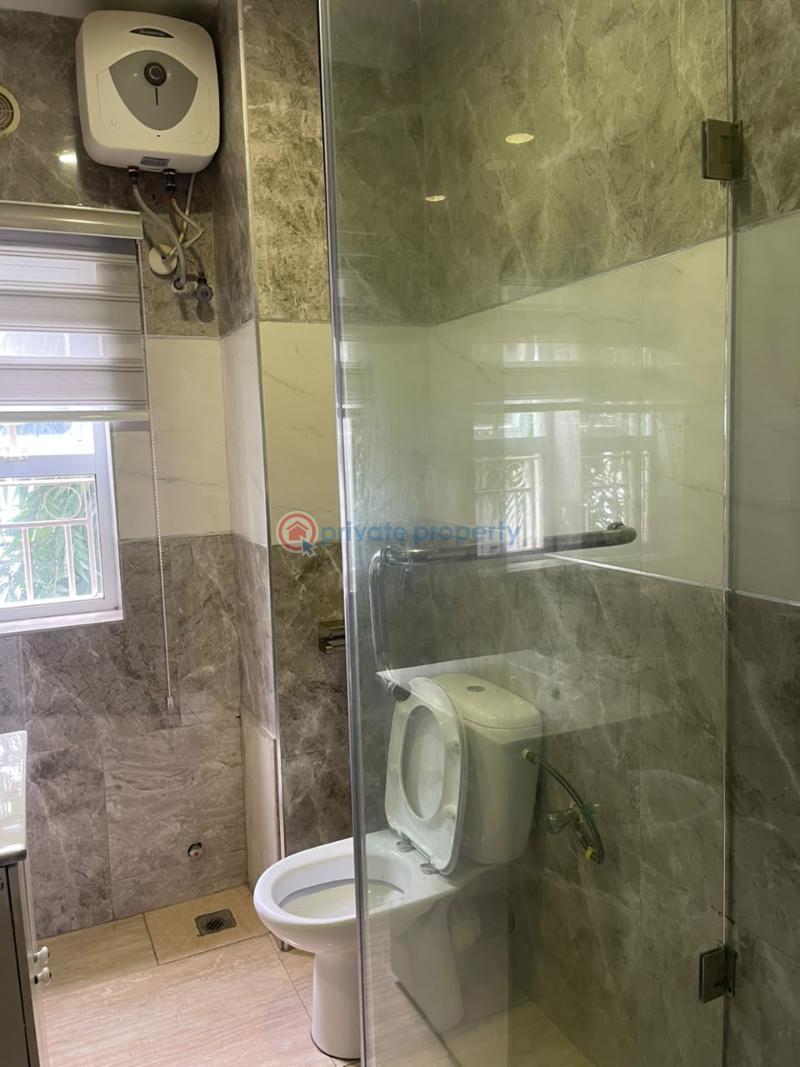 4 bedroom Terrace For Rent Banana Island Ikoyi Lagos - 21