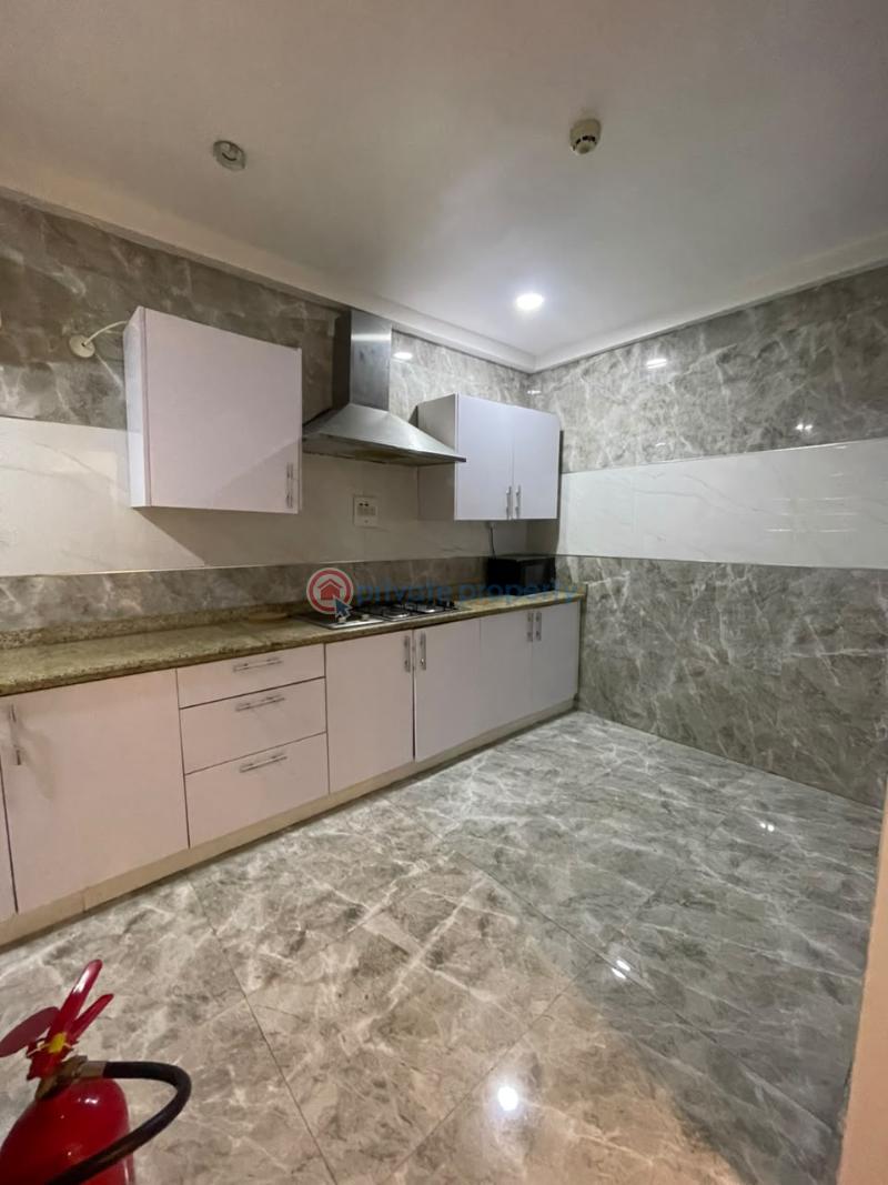 4 bedroom Terrace For Rent Banana Island Ikoyi Lagos - 5