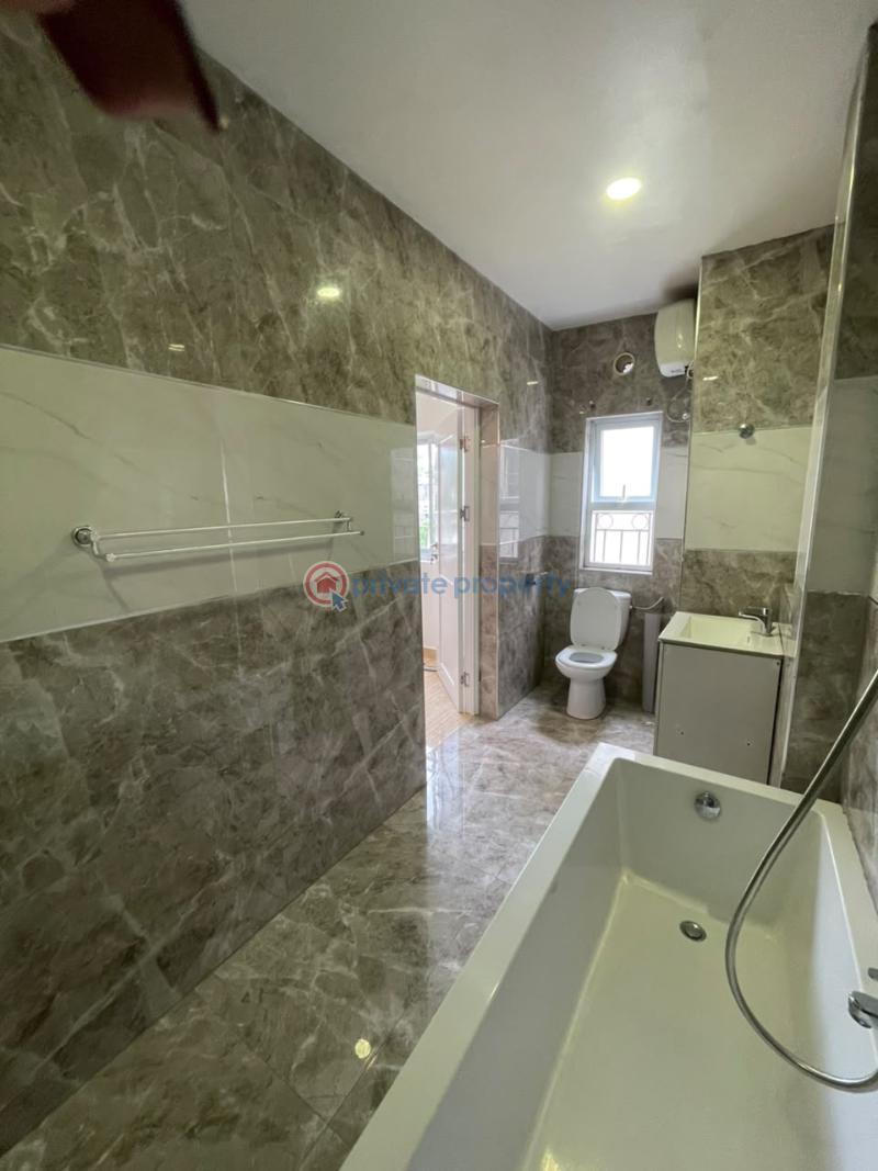 4 bedroom Terrace For Rent Banana Island Ikoyi Lagos - 6