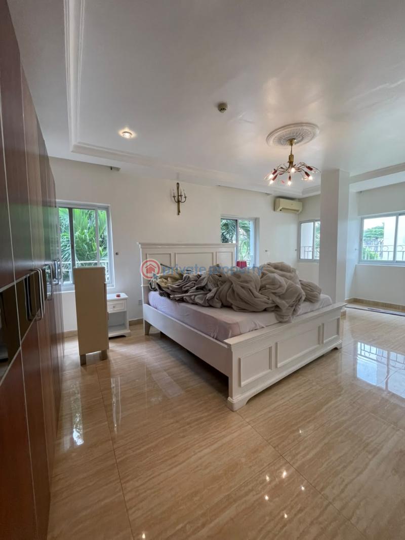 4 bedroom Terrace For Rent Banana Island Ikoyi Lagos - 11