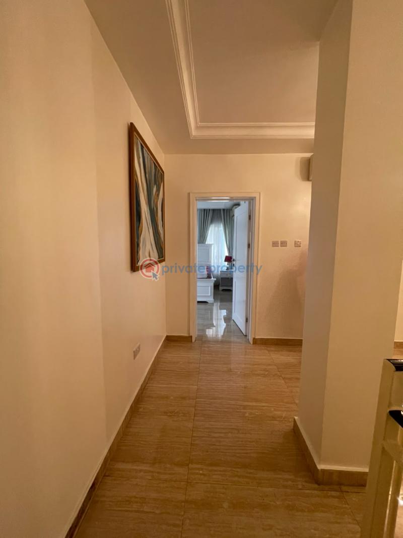 4 bedroom Terrace For Rent Banana Island Ikoyi Lagos - 12