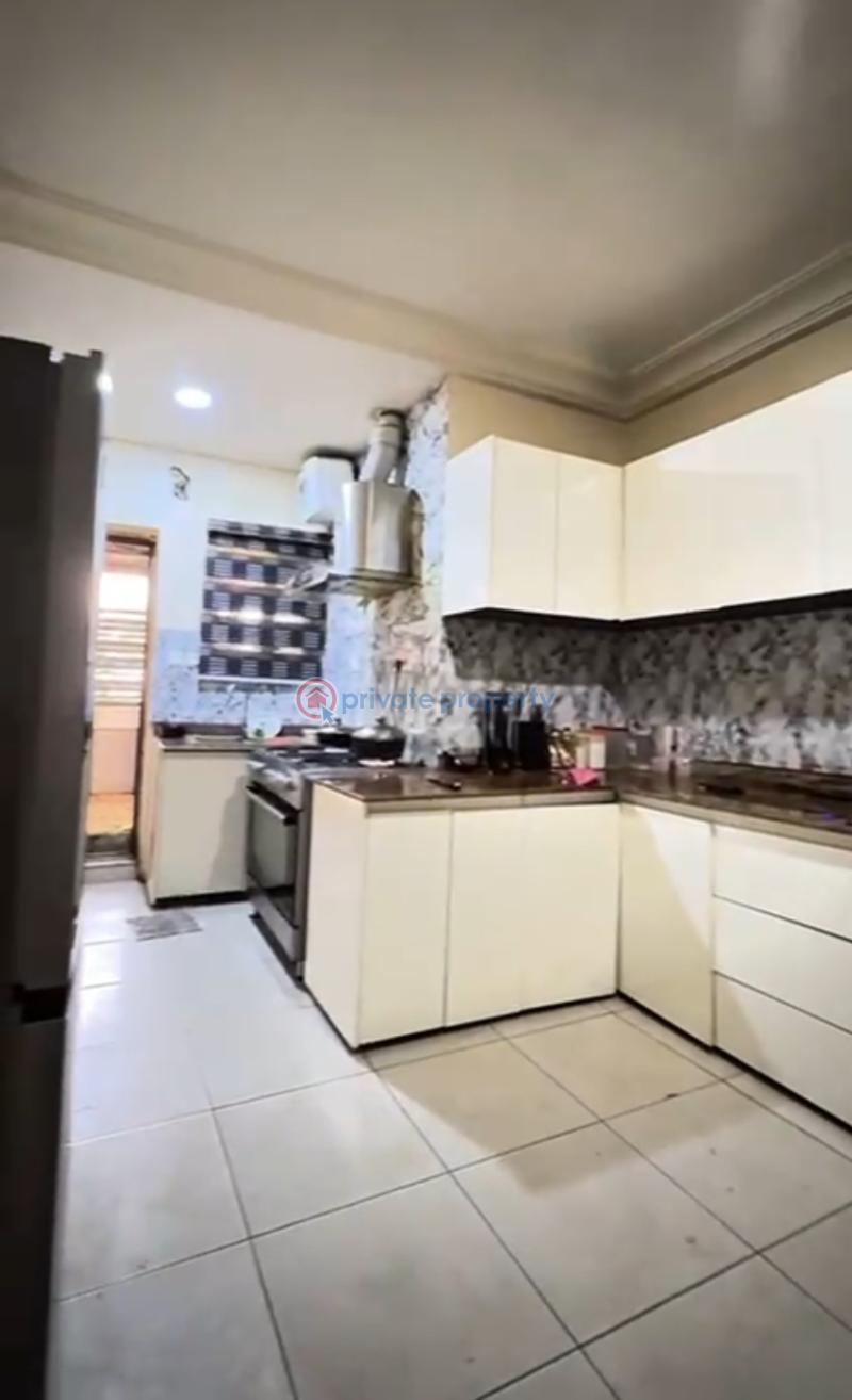 4 bedroom Terraced Duplex For Rent In An Estate Lifecamp Main Abuja Life Camp Abuja Phase 3  - 5