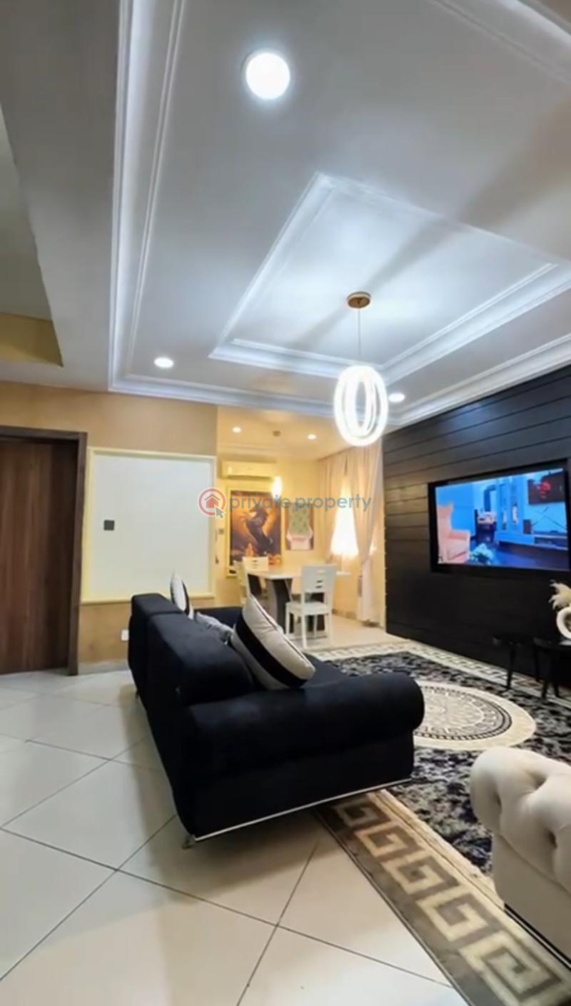 4 bedroom Terraced Duplex For Rent In An Estate Lifecamp Main Abuja Life Camp Abuja Phase 3  - 0