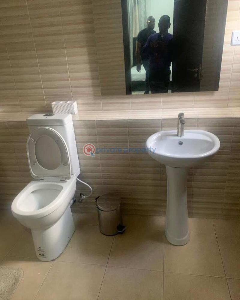 4 bedroom House For Sale Osapa Lekki Lagos - 7