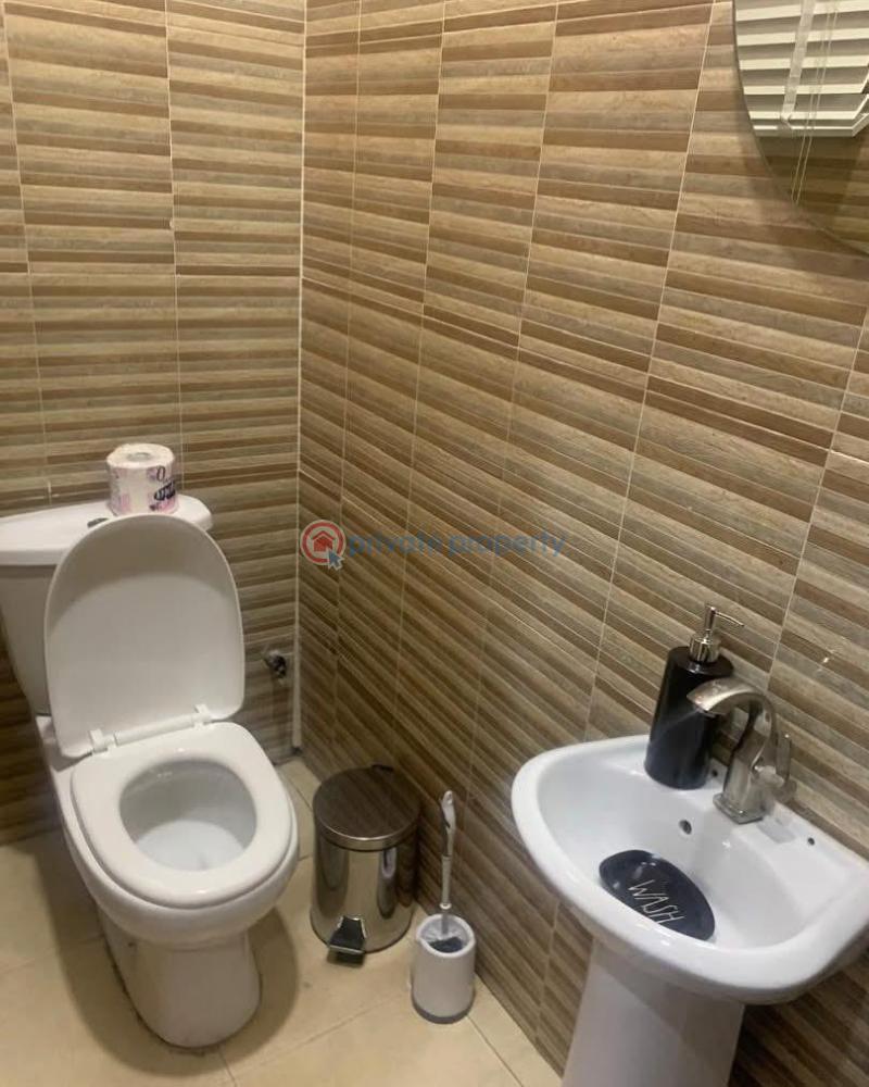 4 bedroom House For Sale Osapa Lekki Lagos - 10