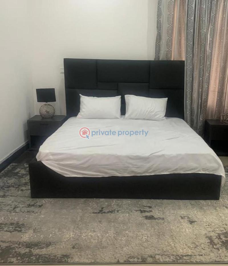 4 bedroom House For Sale Osapa Lekki Lagos - 4