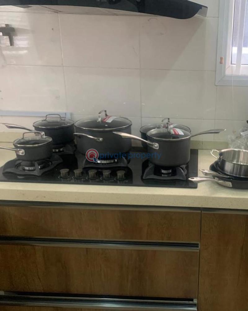 4 bedroom House For Sale Osapa Lekki Lagos - 13