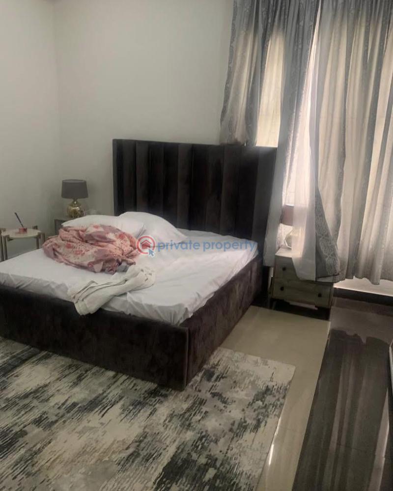 4 bedroom House For Sale Osapa Lekki Lagos - 3