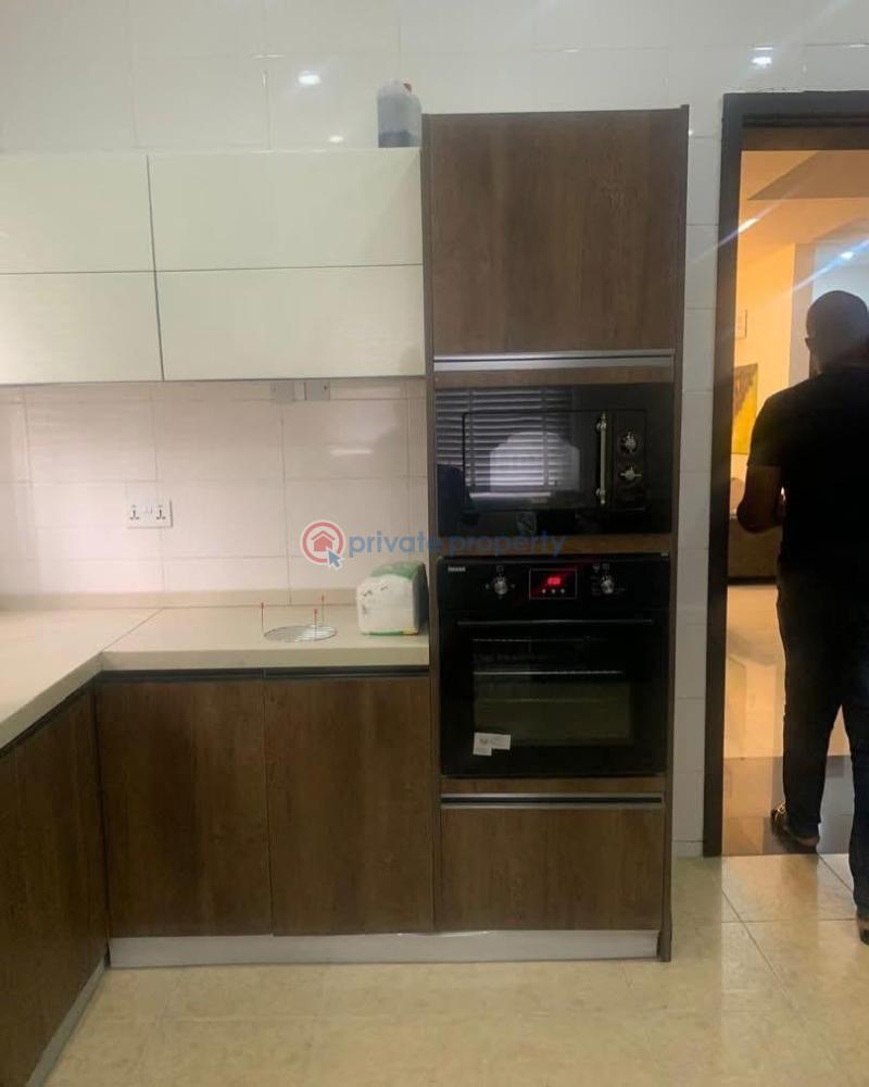 4 bedroom House For Sale Osapa Lekki Lagos - 5