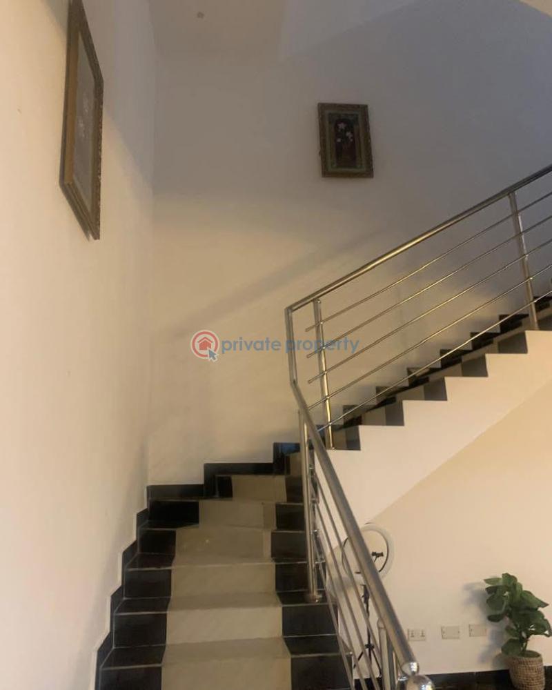 4 bedroom House For Sale Osapa Lekki Lagos - 1