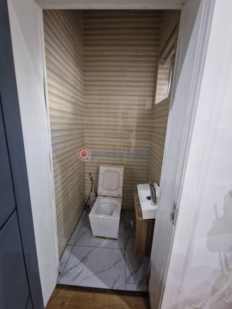 4 bedroom Semi detached Duplex For Rent Secured Estate Osapa Lekki Lagos - 8
