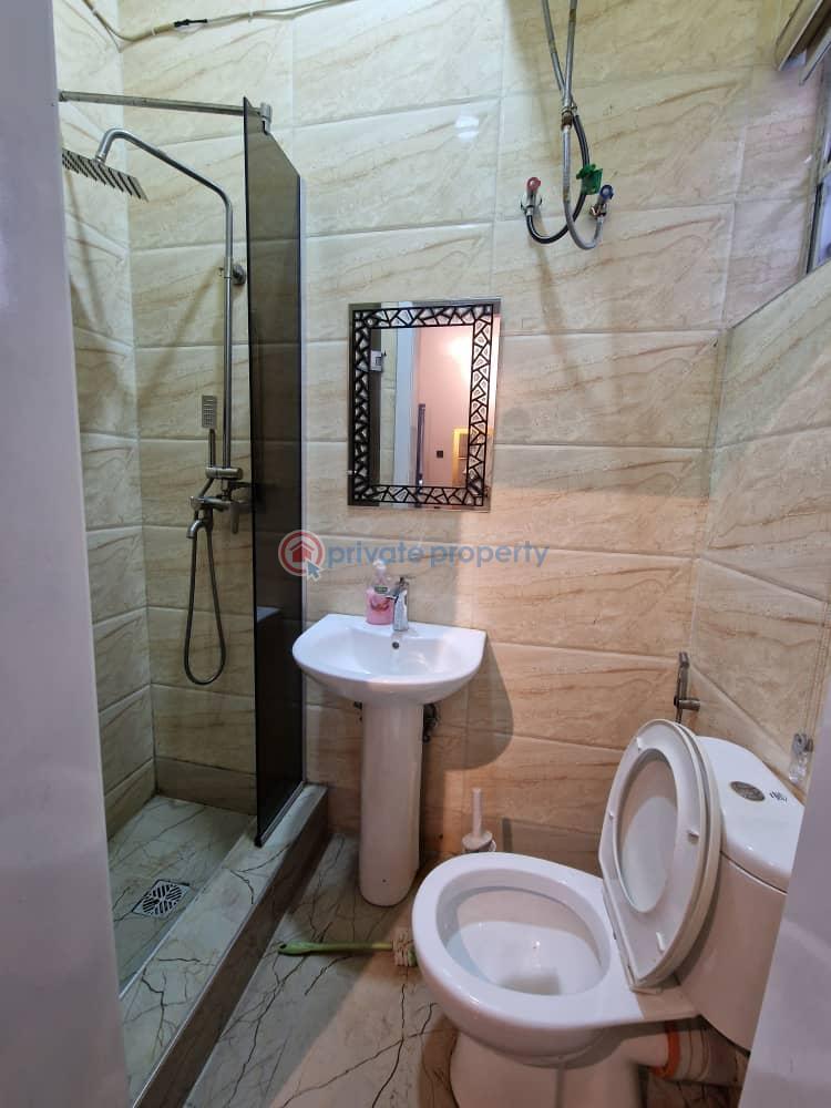 4 bedroom Semi detached Duplex For Rent Secured Estate Osapa Lekki Lagos - 17