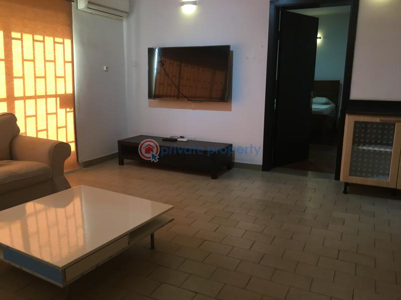 4 bedroom Block Of Flats For Rent Maryland Crescent LSDPC Maryland Estate Lagos - 4