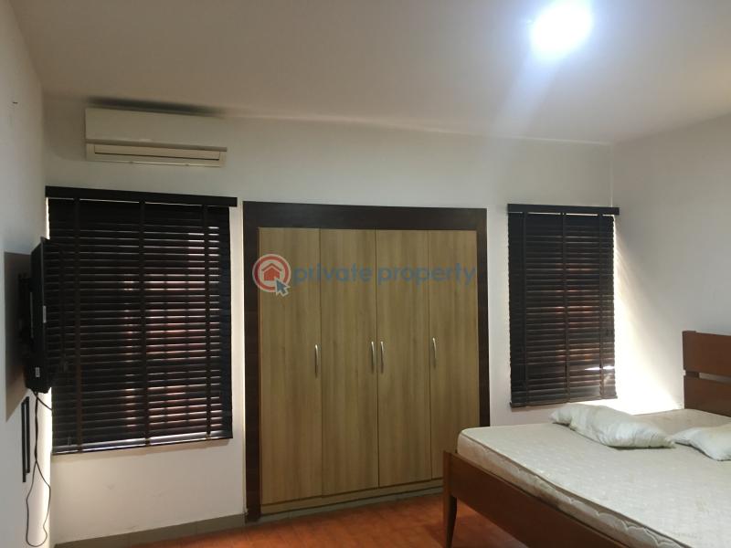 4 bedroom Block Of Flats For Rent Maryland Crescent LSDPC Maryland Estate Lagos - 10
