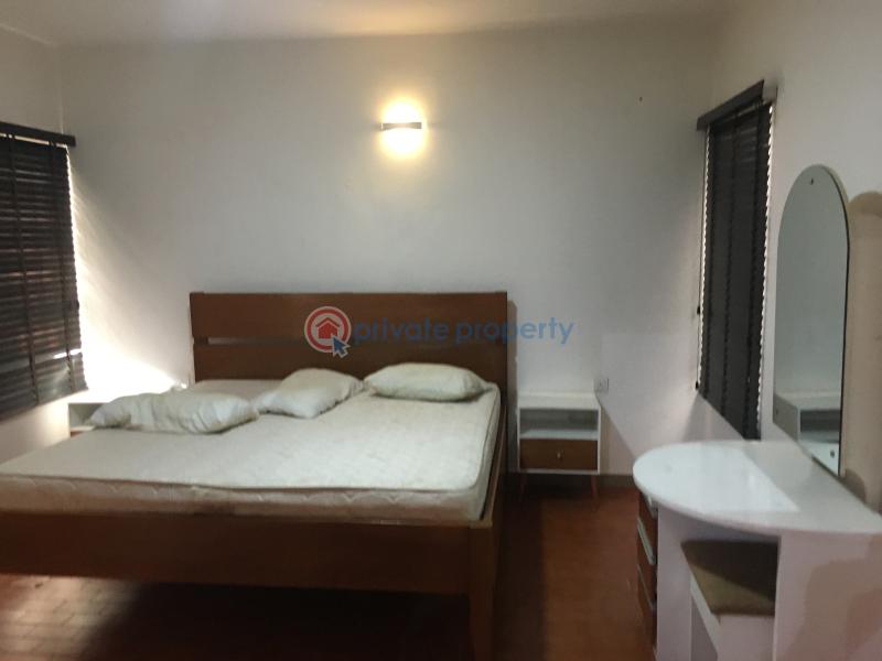 4 bedroom Block Of Flats For Rent Maryland Crescent LSDPC Maryland Estate Lagos - 7