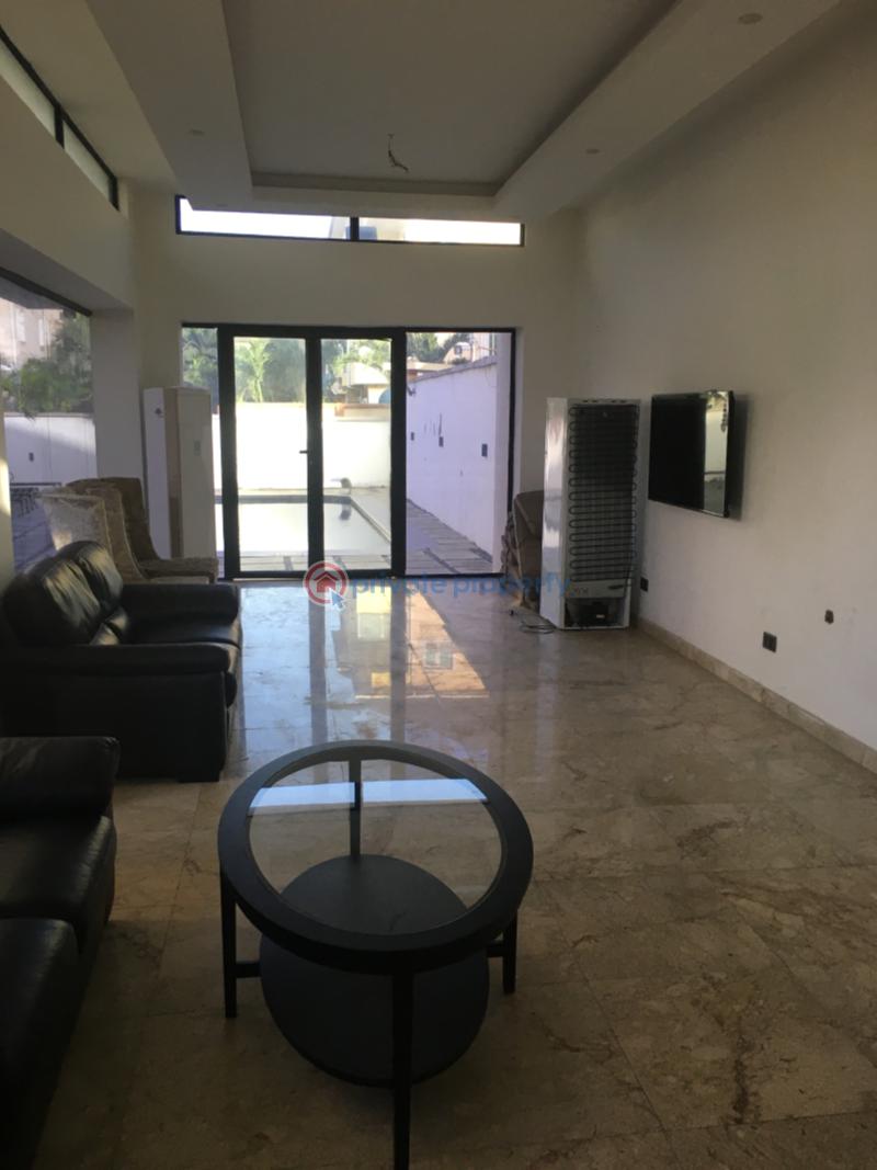 4 bedroom Block Of Flats For Rent Maryland Crescent LSDPC Maryland Estate Lagos - 5