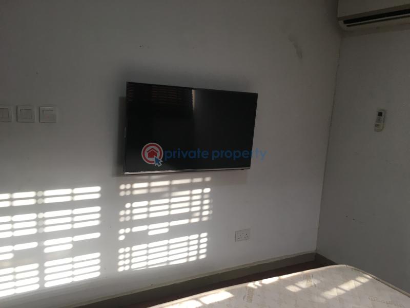 4 bedroom Block Of Flats For Rent Maryland Crescent LSDPC Maryland Estate Lagos - 1