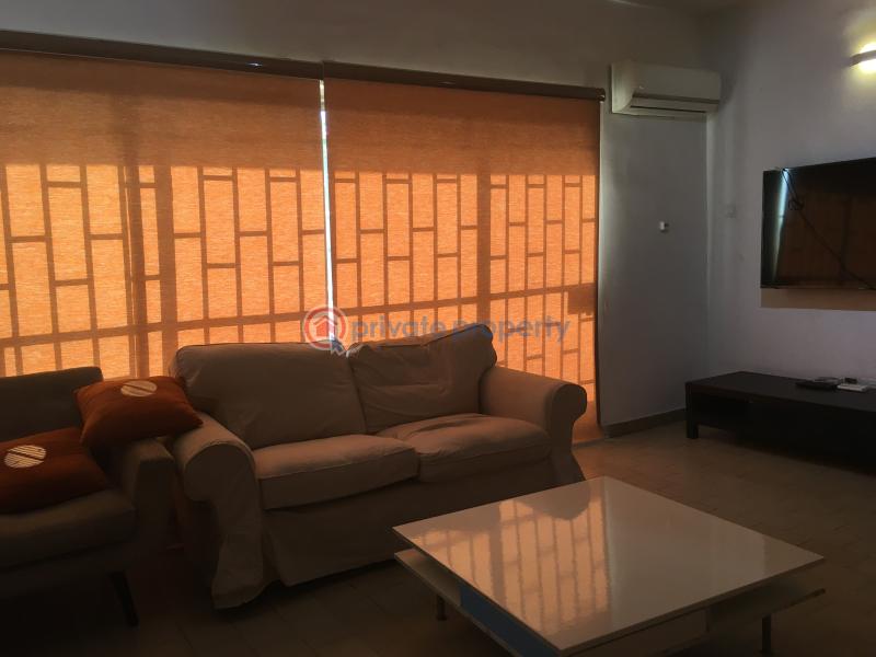 4 bedroom Block Of Flats For Rent Maryland Crescent LSDPC Maryland Estate Lagos - 3