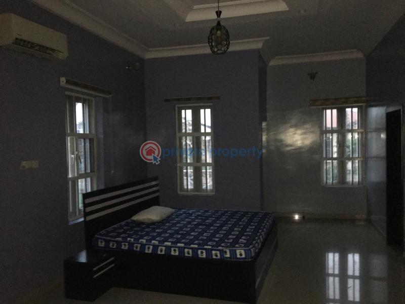 4 bedroom Semi detached Duplex For Rent Magodo GRA Phase 2 Kosofe/Ikosi Lagos - 9