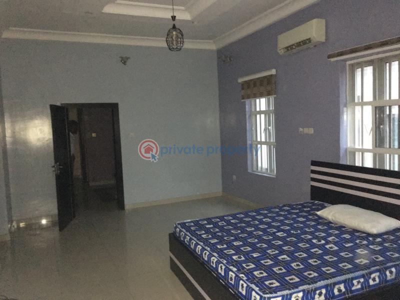 4 bedroom Semi detached Duplex For Rent Magodo GRA Phase 2 Kosofe/Ikosi Lagos - 6