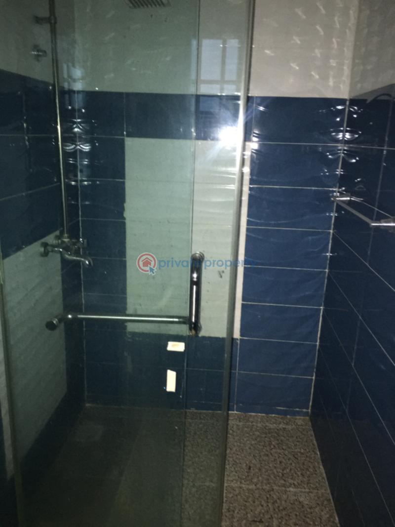 4 bedroom Semi detached Duplex For Rent Magodo GRA Phase 2 Kosofe/Ikosi Lagos - 13