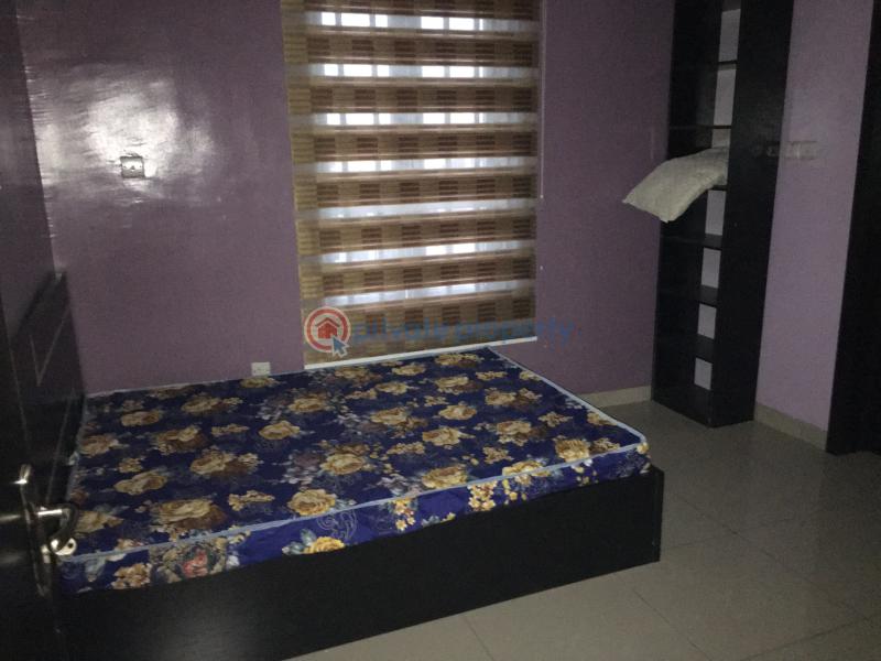 4 bedroom Semi detached Duplex For Rent Magodo GRA Phase 2 Kosofe/Ikosi Lagos - 10