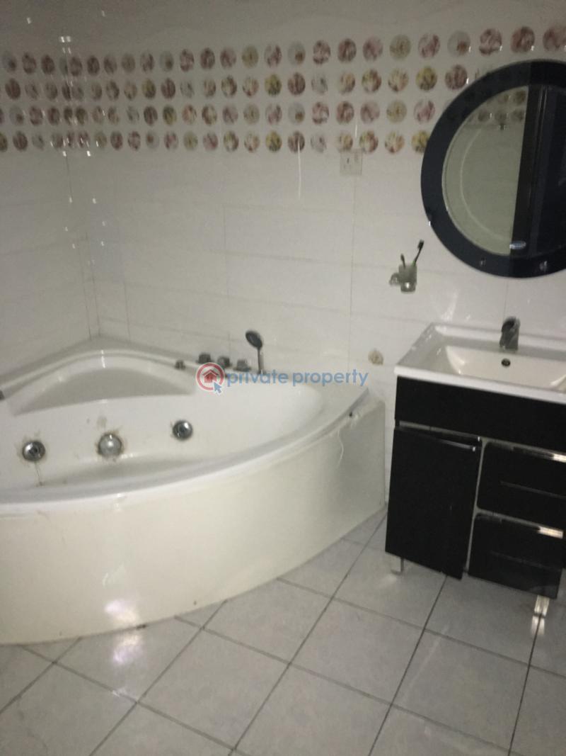 4 bedroom Semi detached Duplex For Rent Magodo GRA Phase 2 Kosofe/Ikosi Lagos - 7
