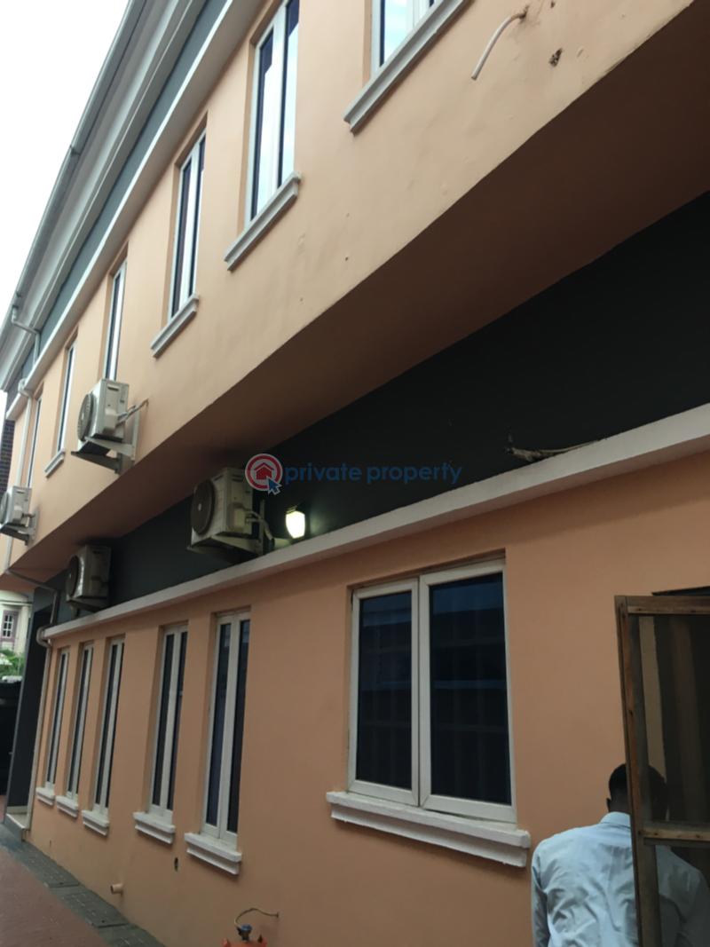 4 bedroom Semi detached Duplex For Rent Magodo GRA Phase 2 Kosofe/Ikosi Lagos - 4
