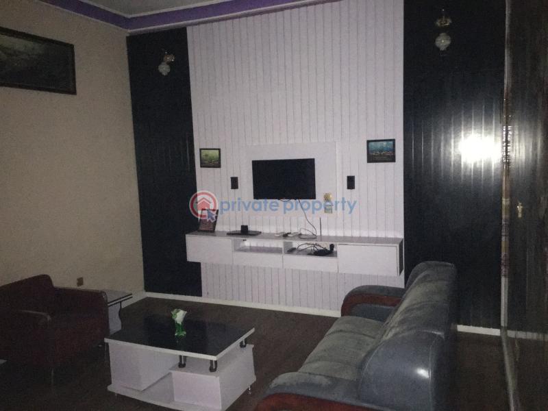4 bedroom Semi detached Duplex For Rent Magodo GRA Phase 2 Kosofe/Ikosi Lagos - 16