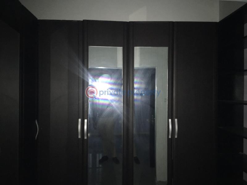 4 bedroom Semi detached Duplex For Rent Magodo GRA Phase 2 Kosofe/Ikosi Lagos - 8