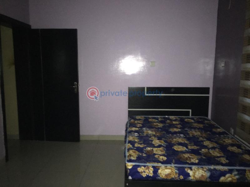 4 bedroom Semi detached Duplex For Rent Magodo GRA Phase 2 Kosofe/Ikosi Lagos - 14