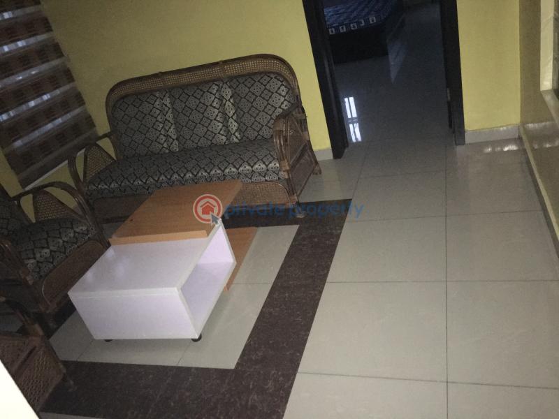 4 bedroom Semi detached Duplex For Rent Magodo GRA Phase 2 Kosofe/Ikosi Lagos - 15