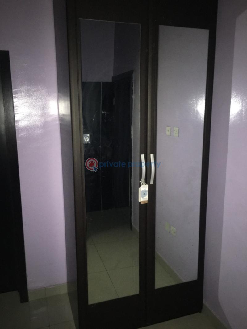 4 bedroom Semi detached Duplex For Rent Magodo GRA Phase 2 Kosofe/Ikosi Lagos - 11